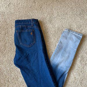 VIP Jeans /  Girls 14 / Star Skinny Jaggings